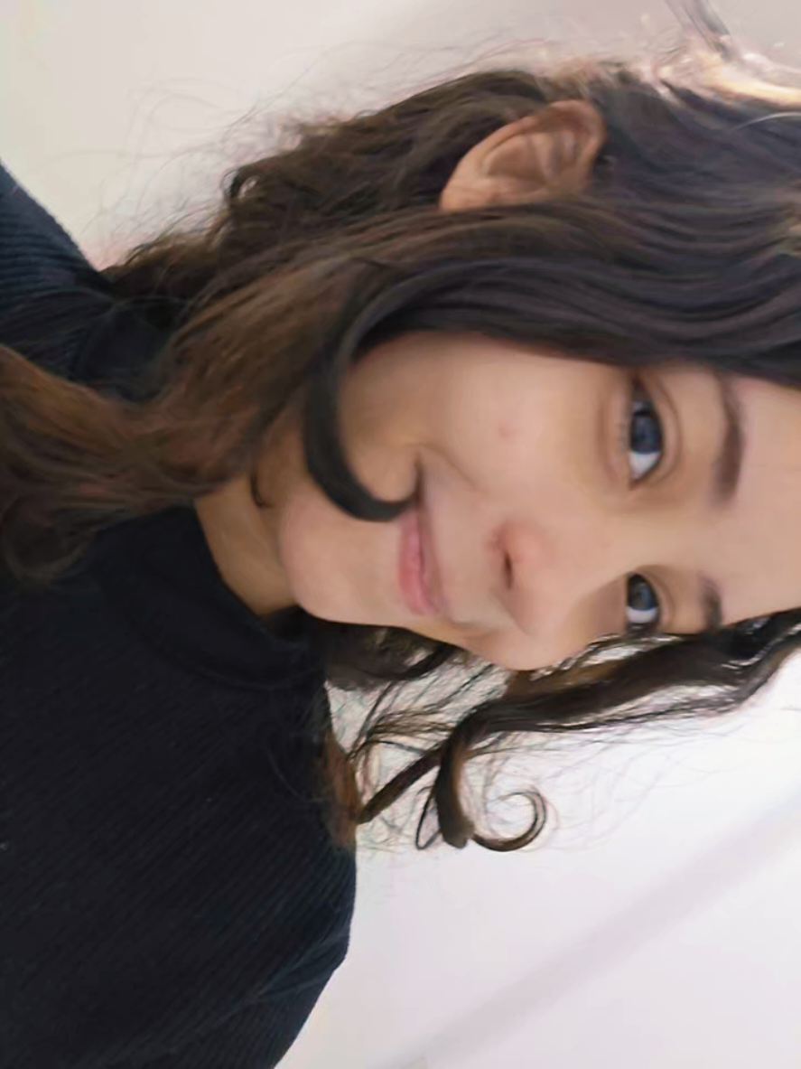 @Carolita Princesita