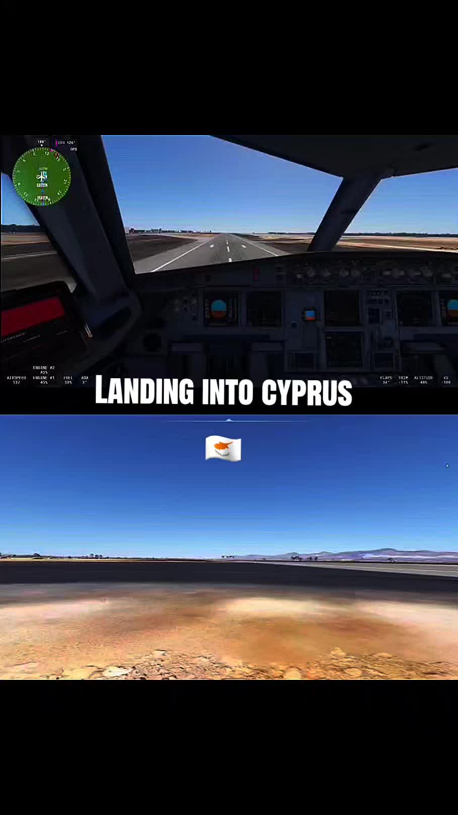 @✈️