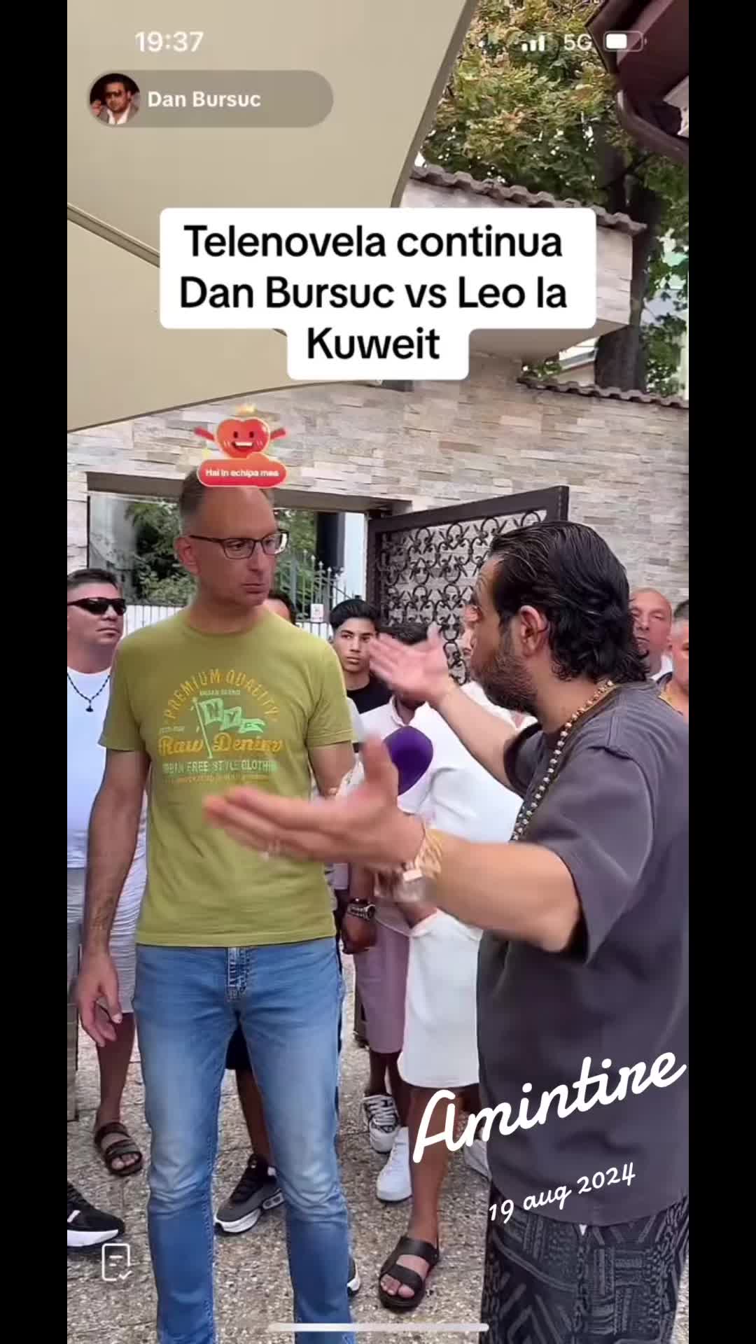 @D’ale Tiktokului