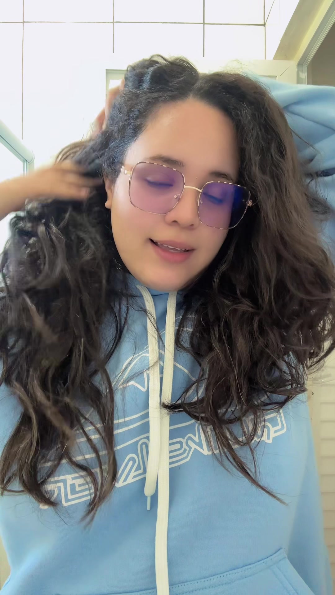@Hola soy Yeri