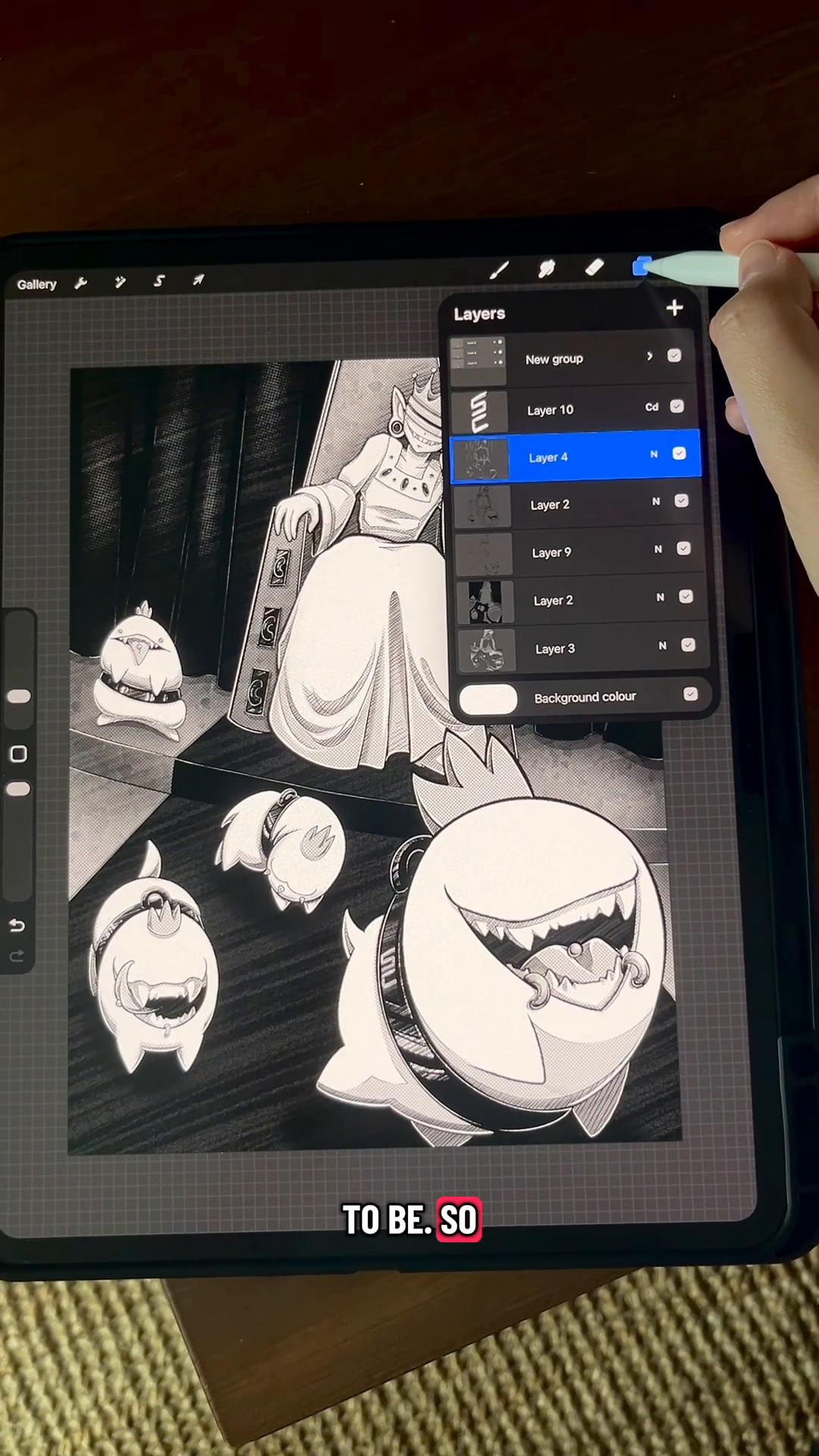 @alieninksketch