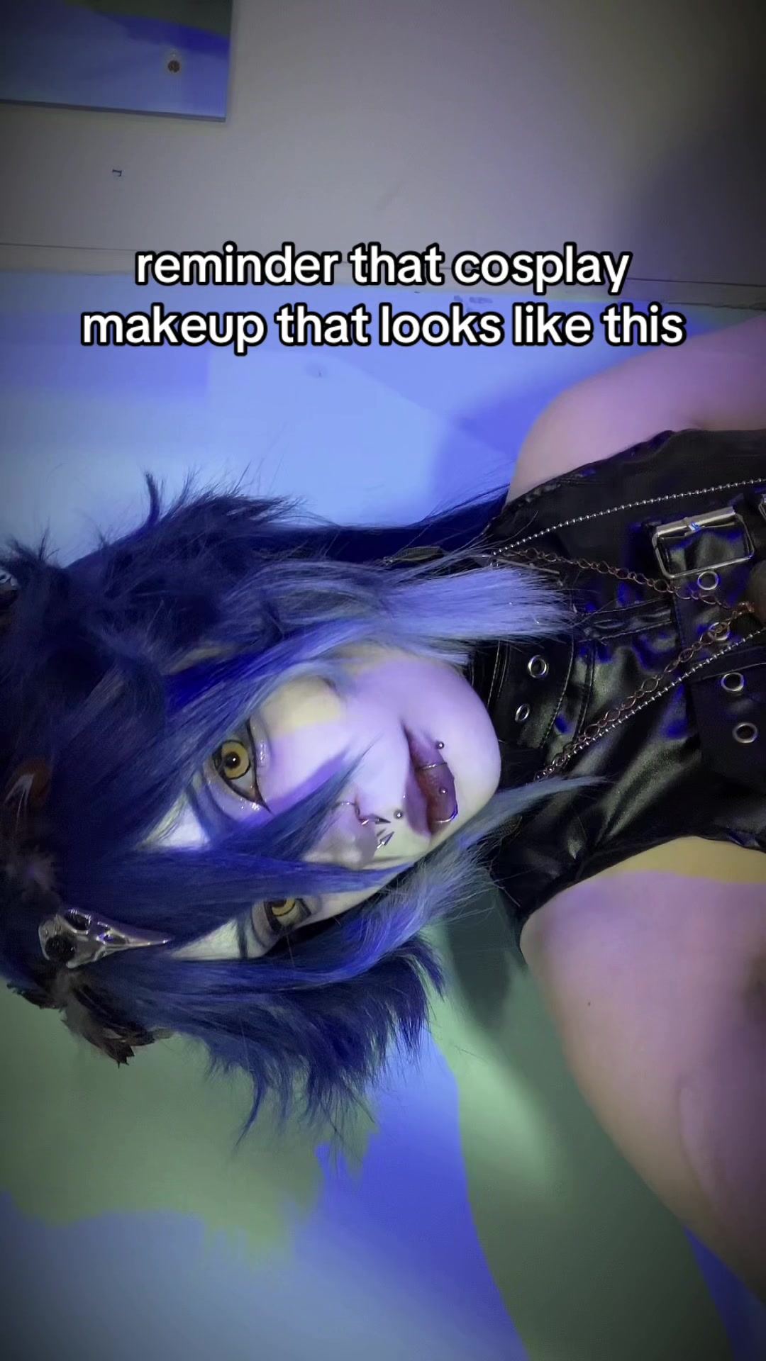 @teef (towa&rsquo;s version)
