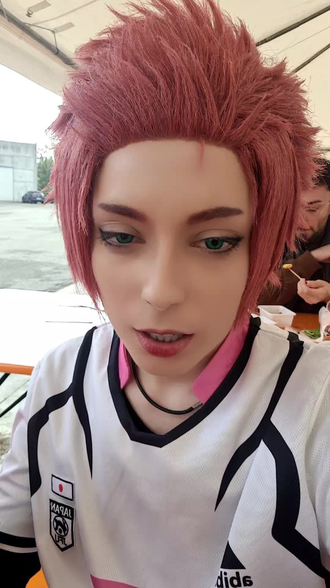 @♡ Anthro Cosplay ♡