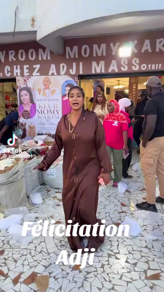 @Momar Ndiaye Salvini