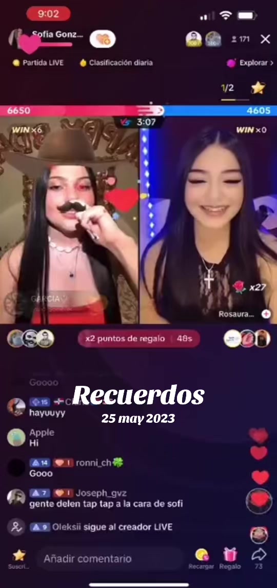 @Sofi González💟