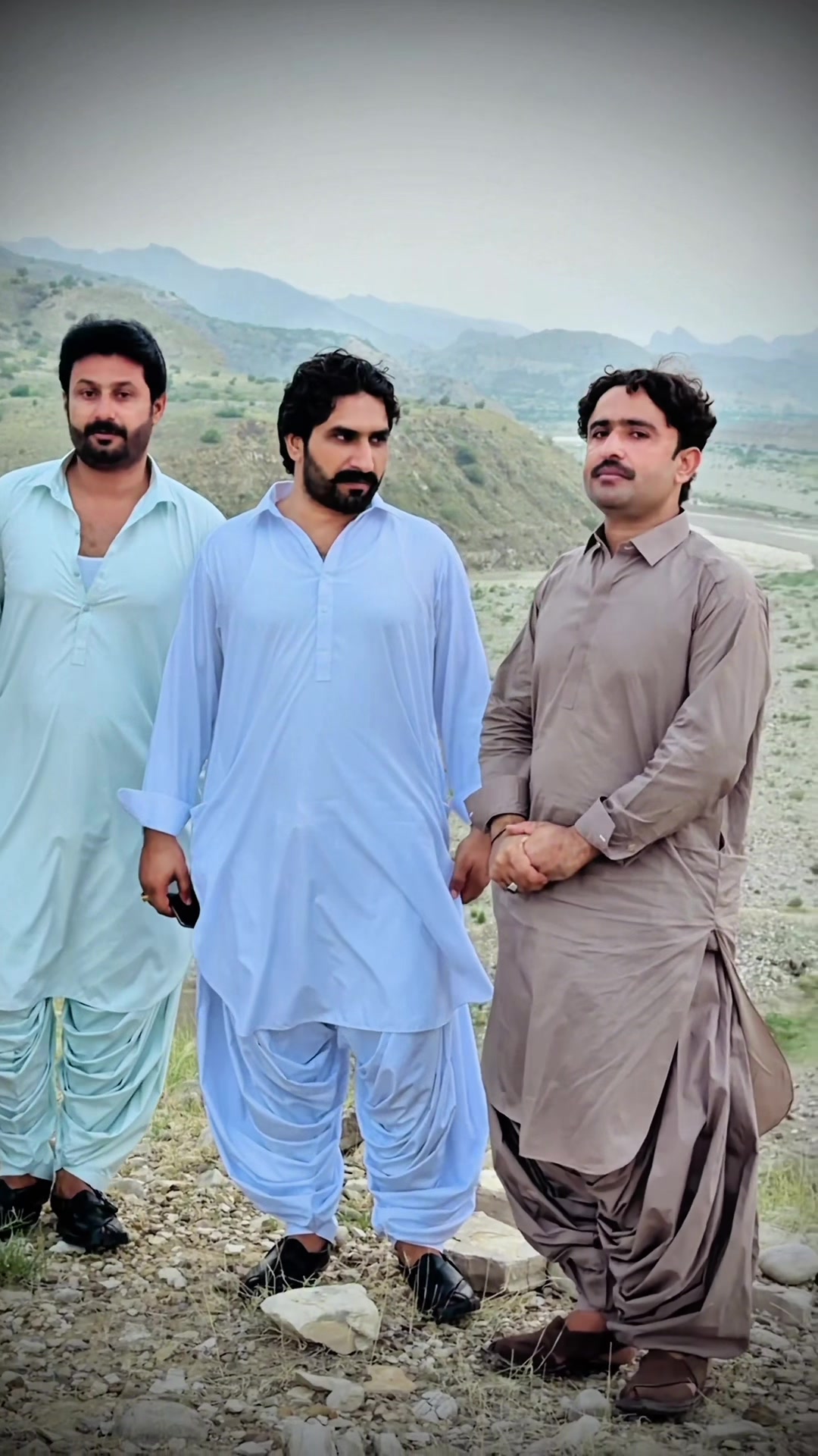 @Singer Tahir Farooq