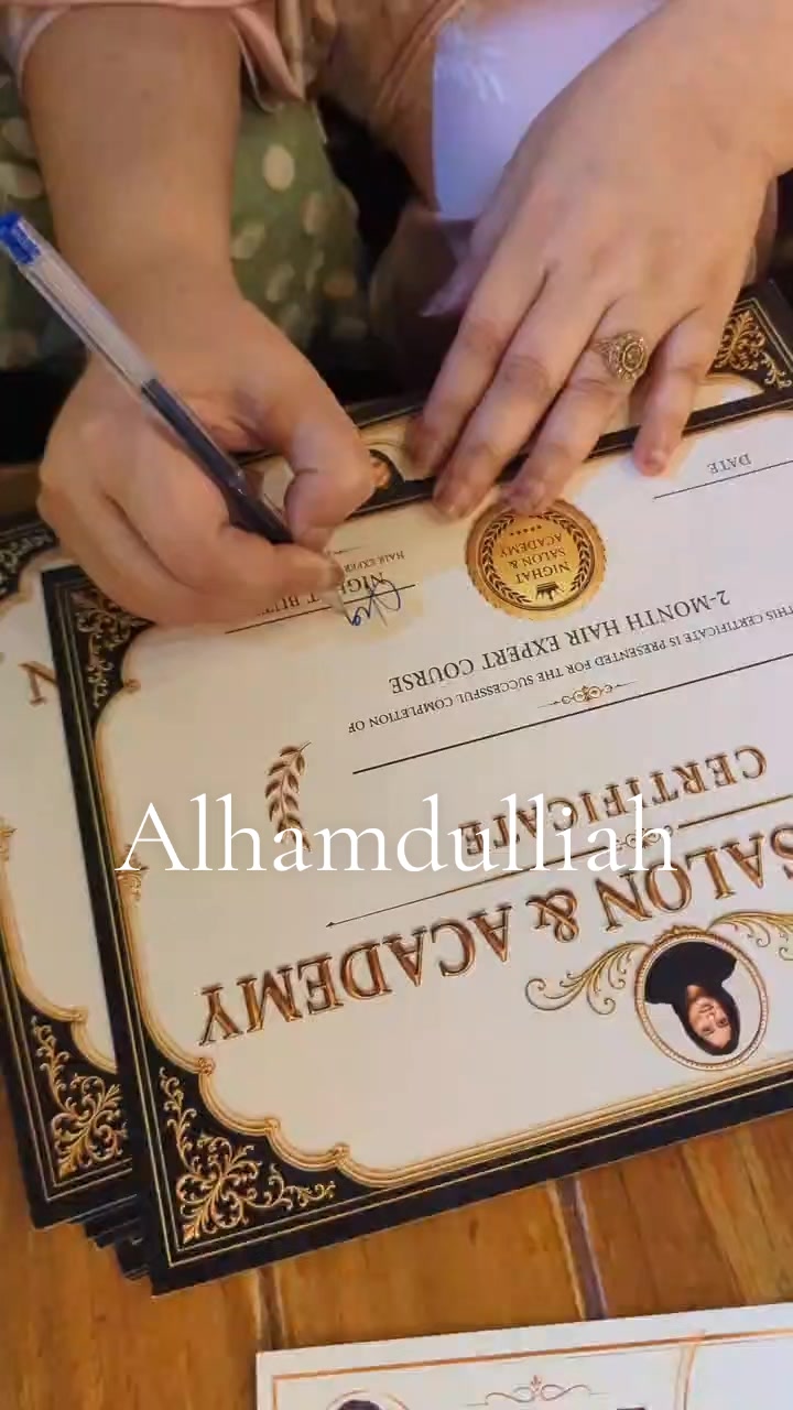 @Nighat salon and academy