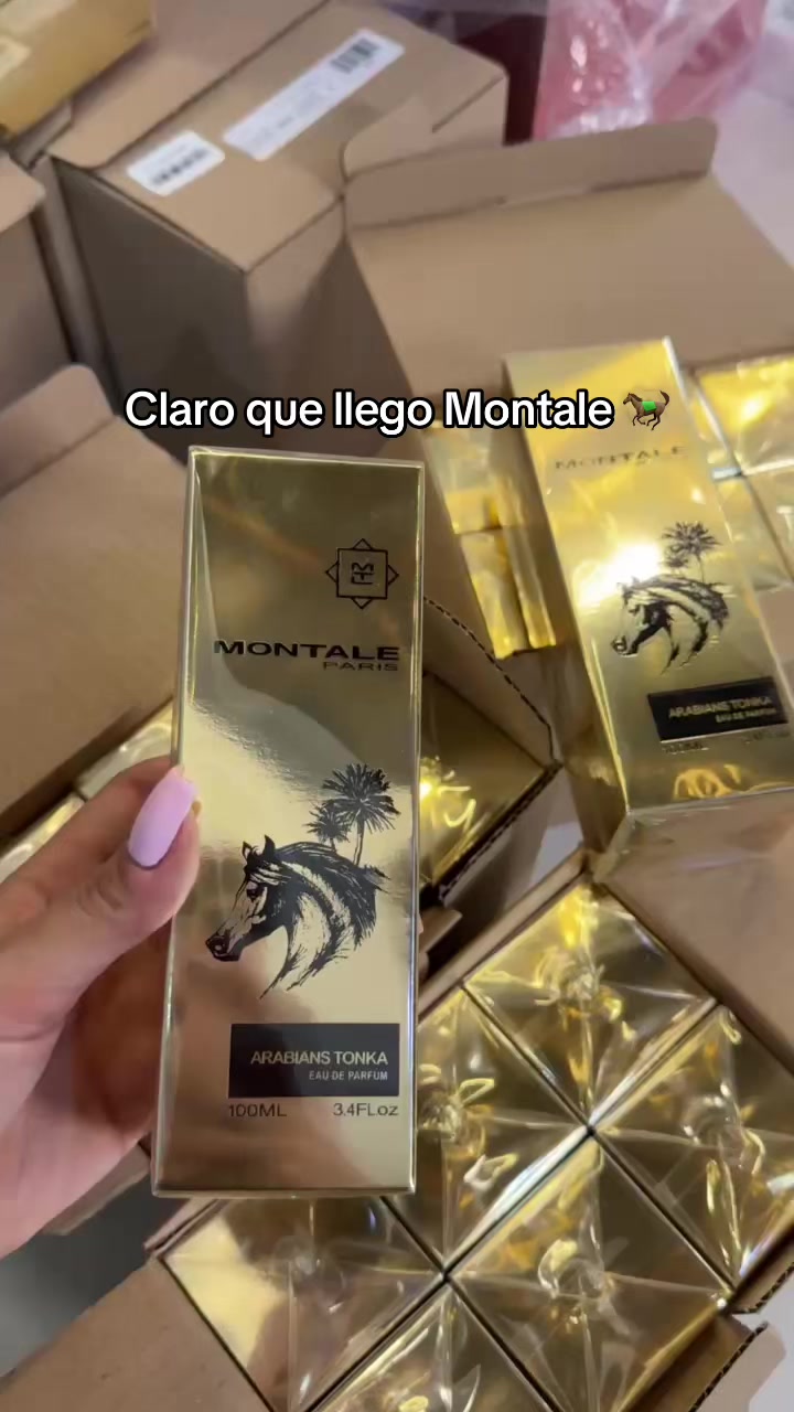 @Fragancias Medallo