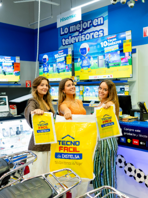 @Centro Comercial Gran Carch&aacute;