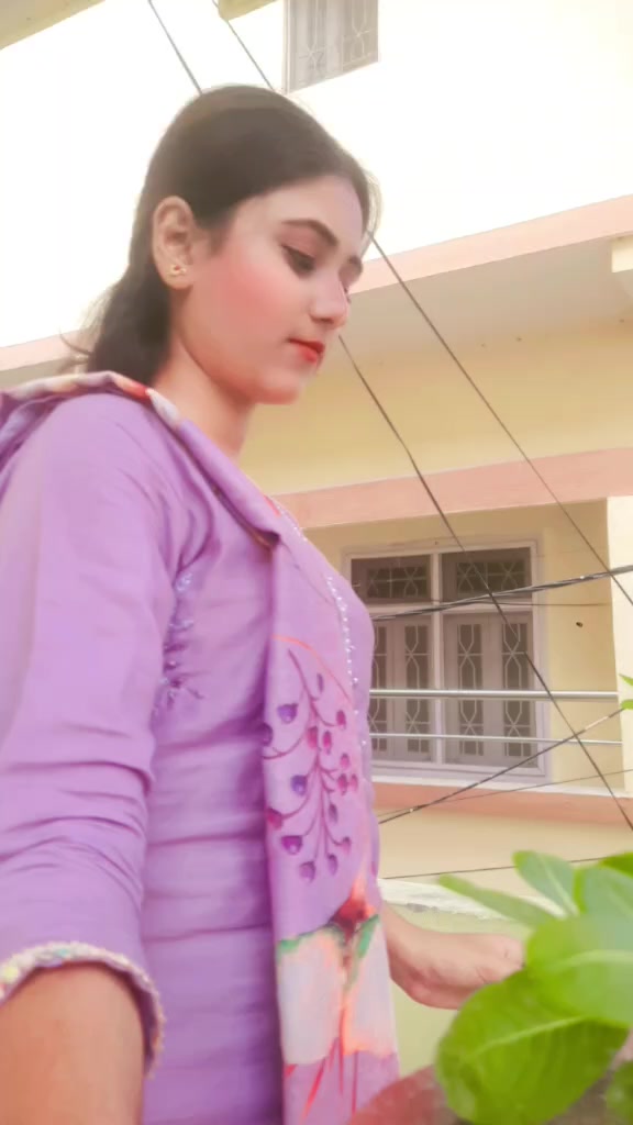 @❤Chandani sarraf❤