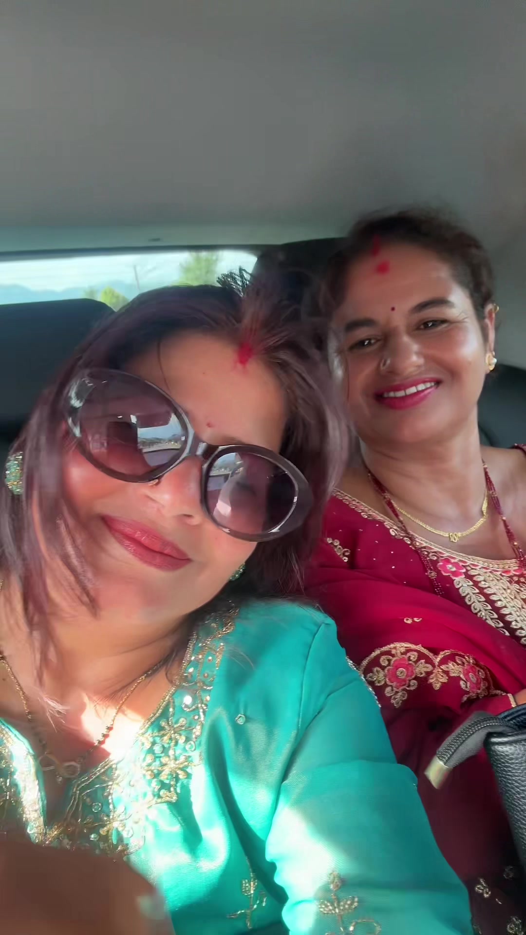 @Mina Tiwari