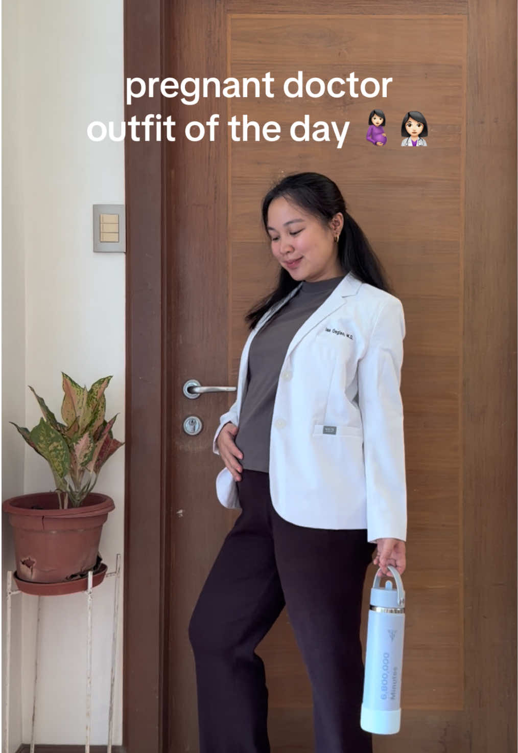 @Dr. Ian Sta Maria-Onglao