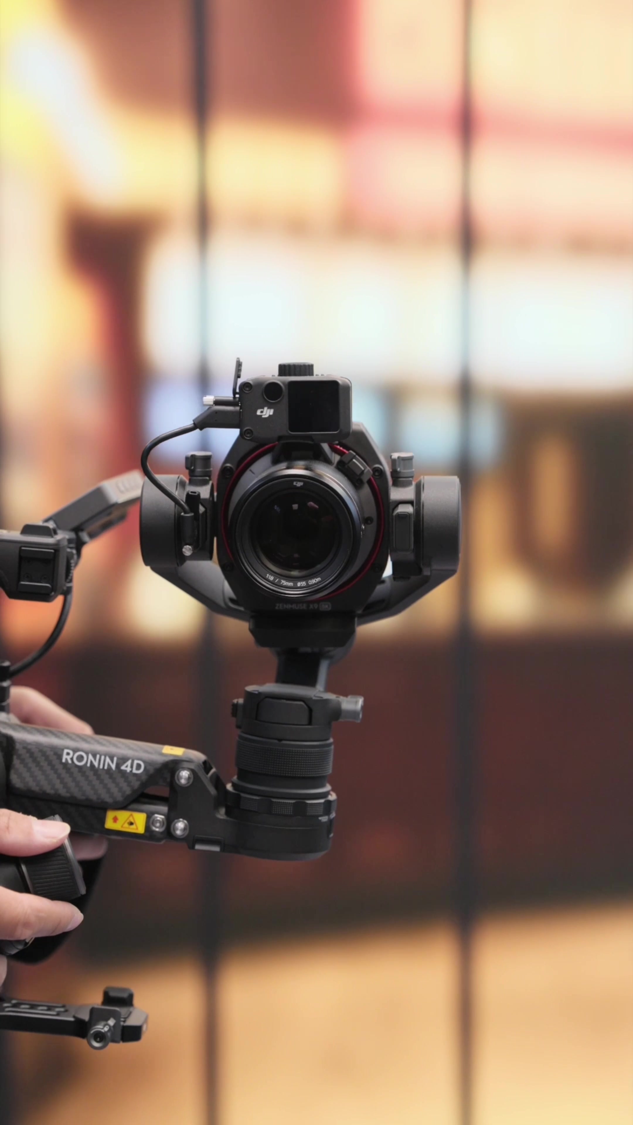 @DJI Official