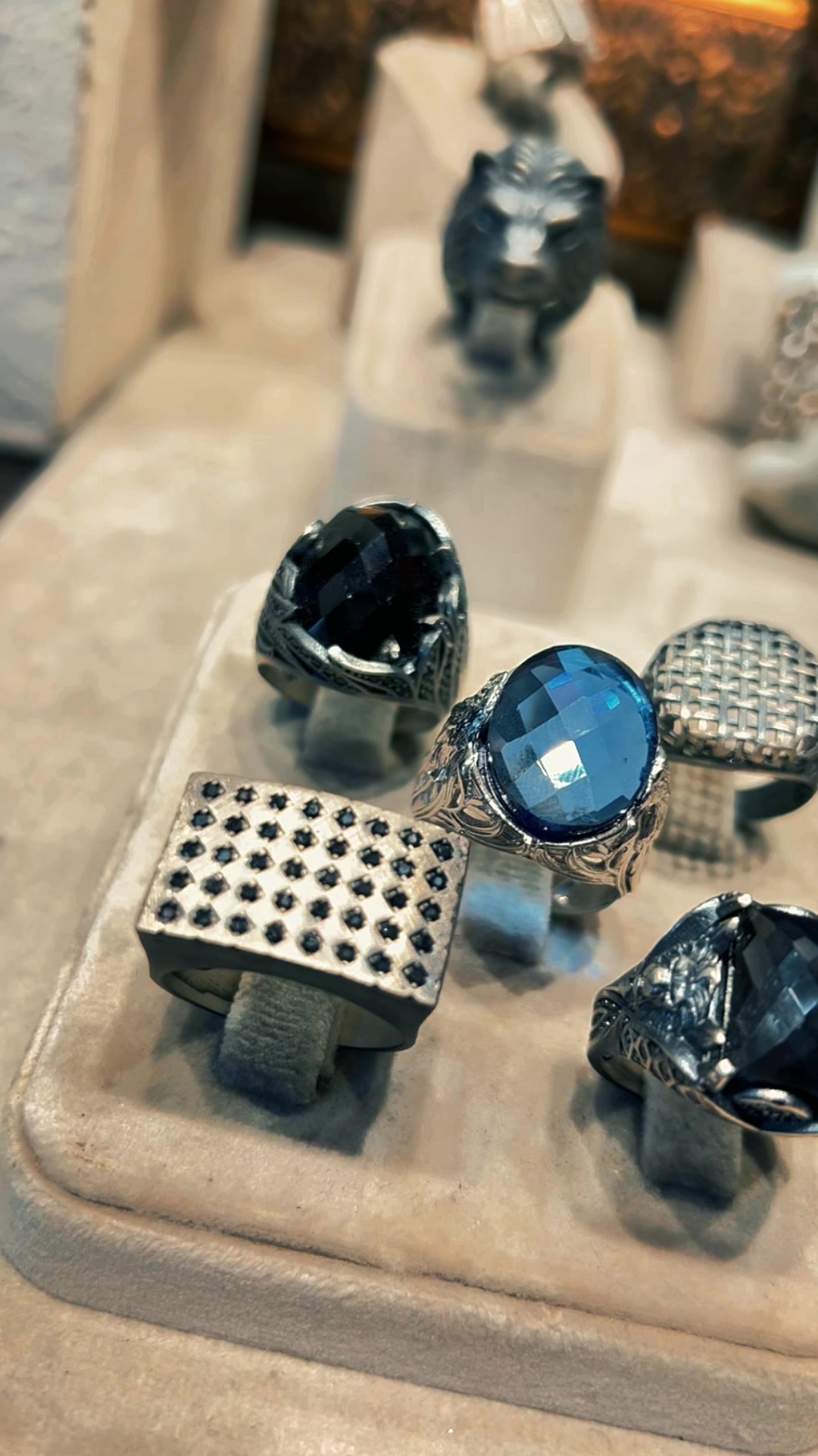 @Servet Jewellery