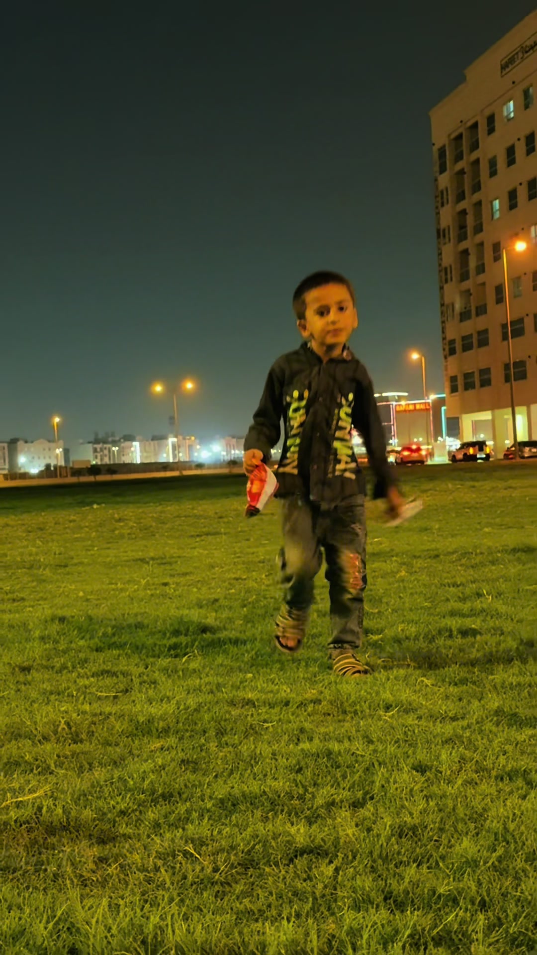 @Aneel Malhi
