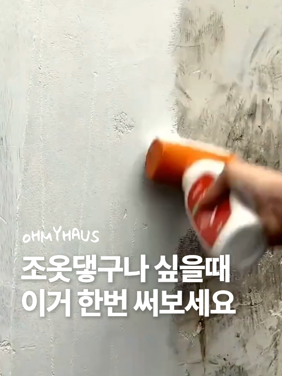 @오마이하우스 l Oh My Haus