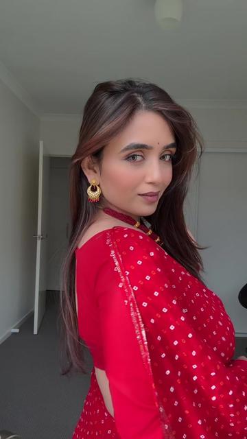 @Anuja ❤️