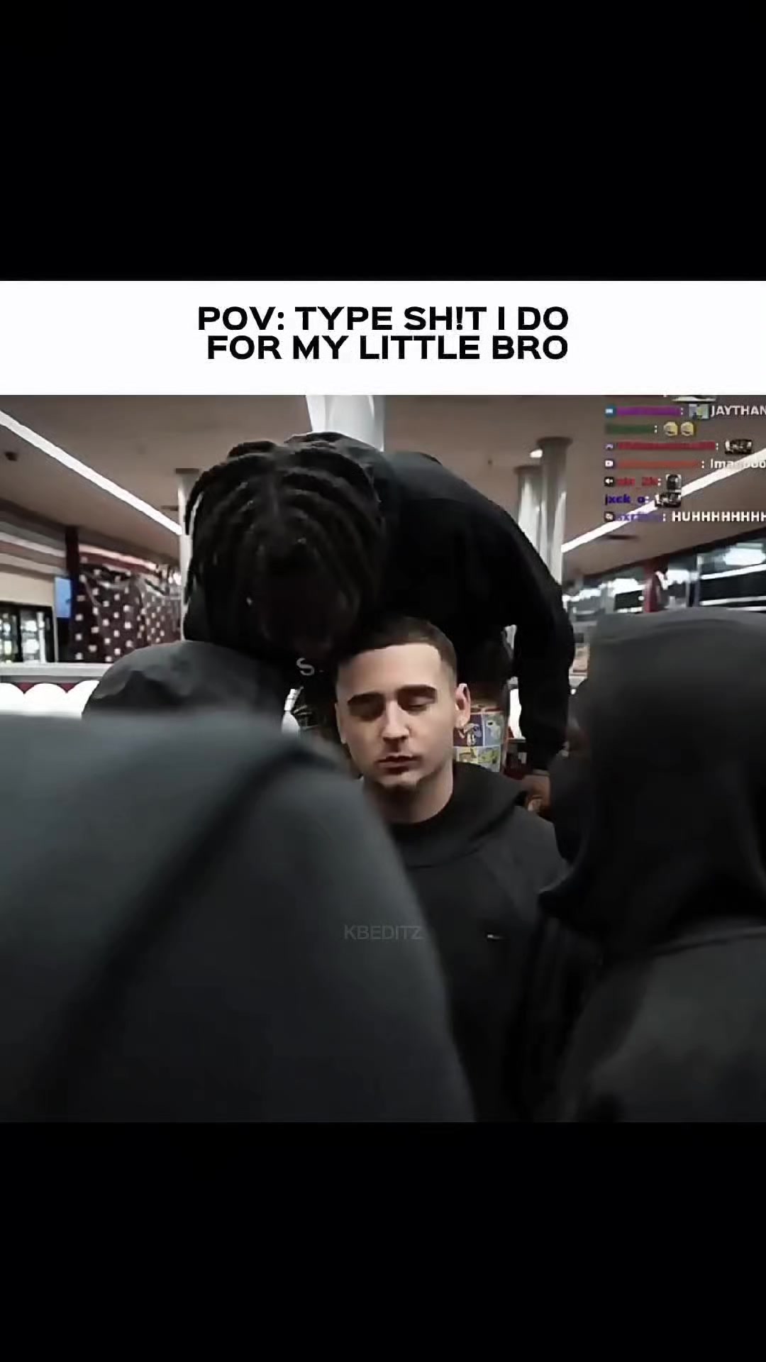 @KBeditz