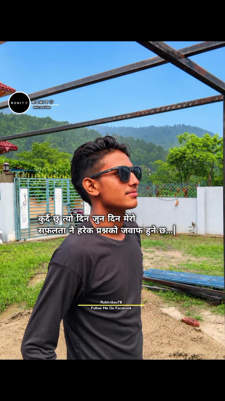 @Santosh don