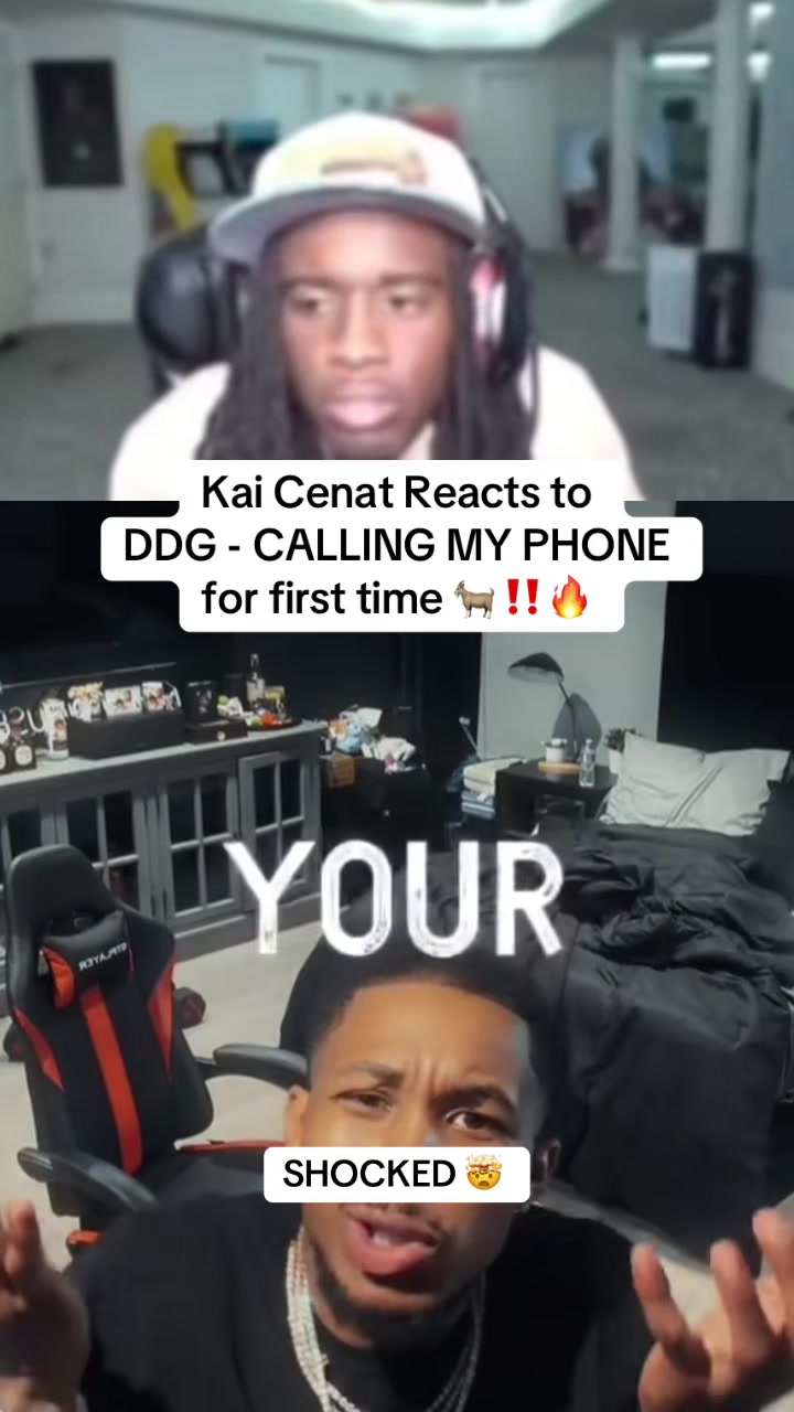@GMusicReacts