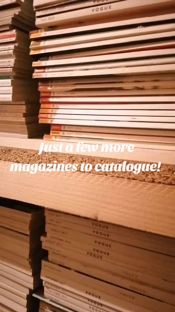 @crazyaboutmagazines