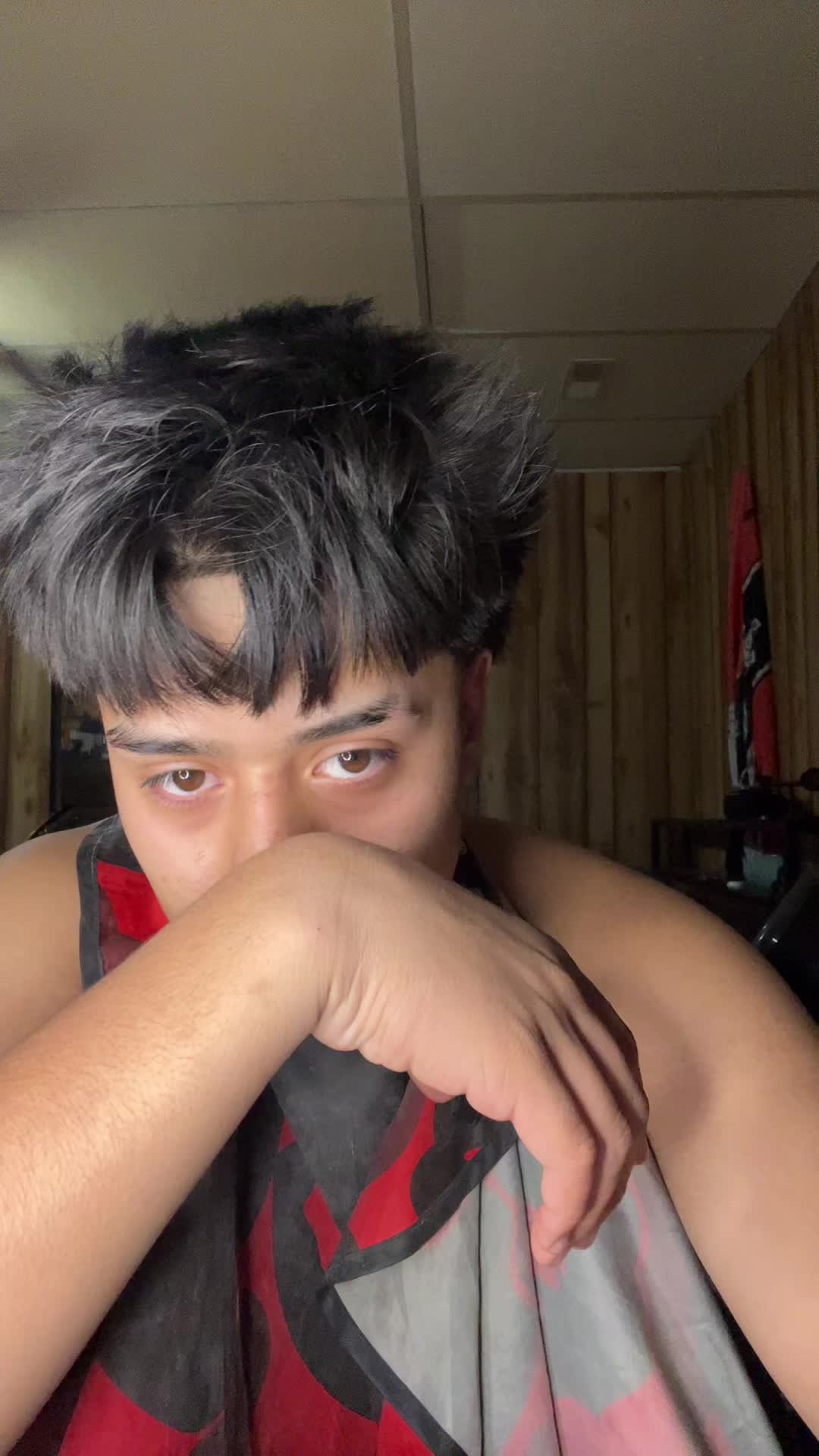 @ItsJustIssac