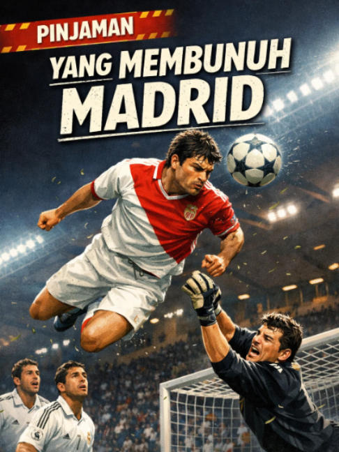 @Bola Kok Gitu?