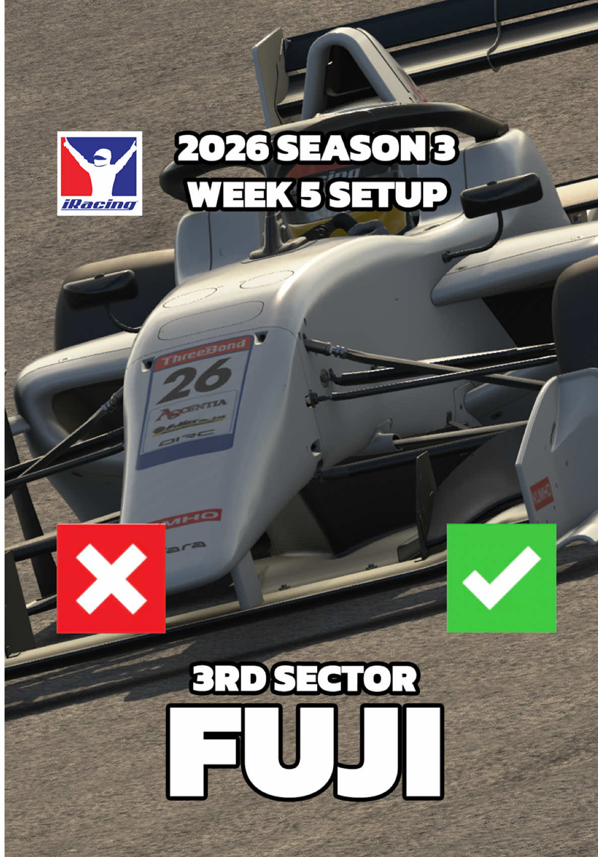 @VRS RACING
