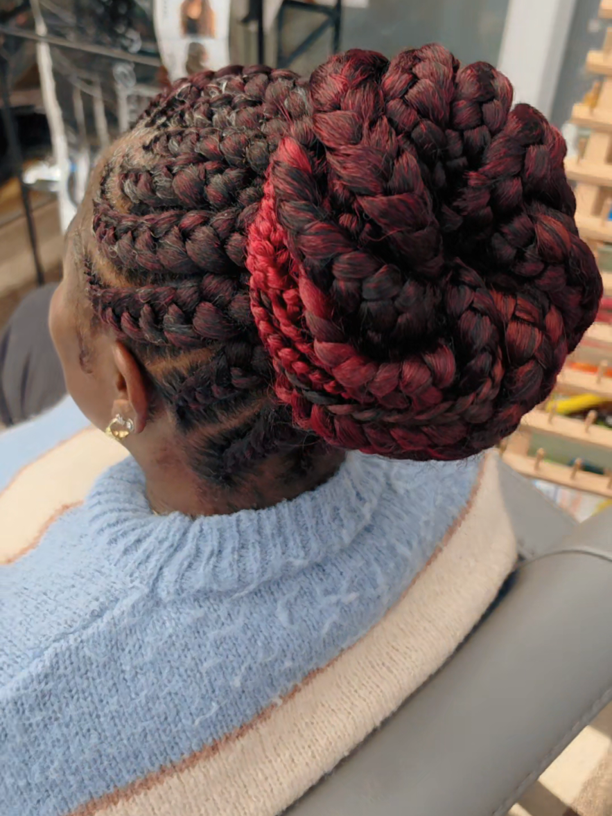 @Hairbysheeba
