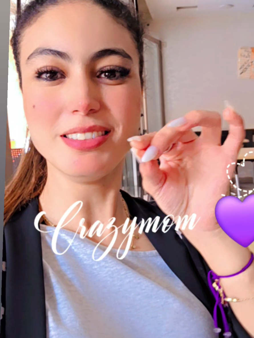 @💜crazy mom💜