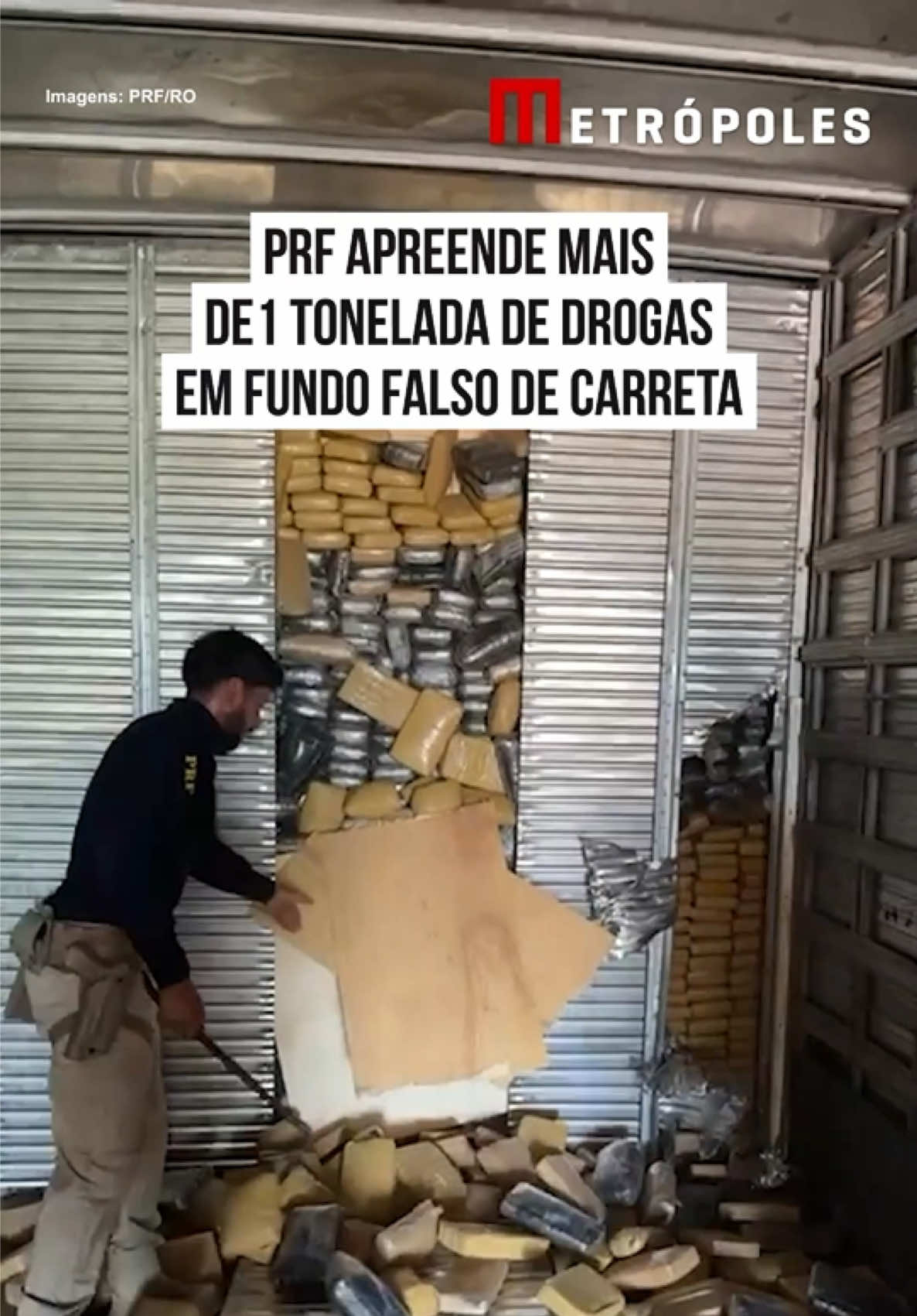 @Metrópoles Oficial