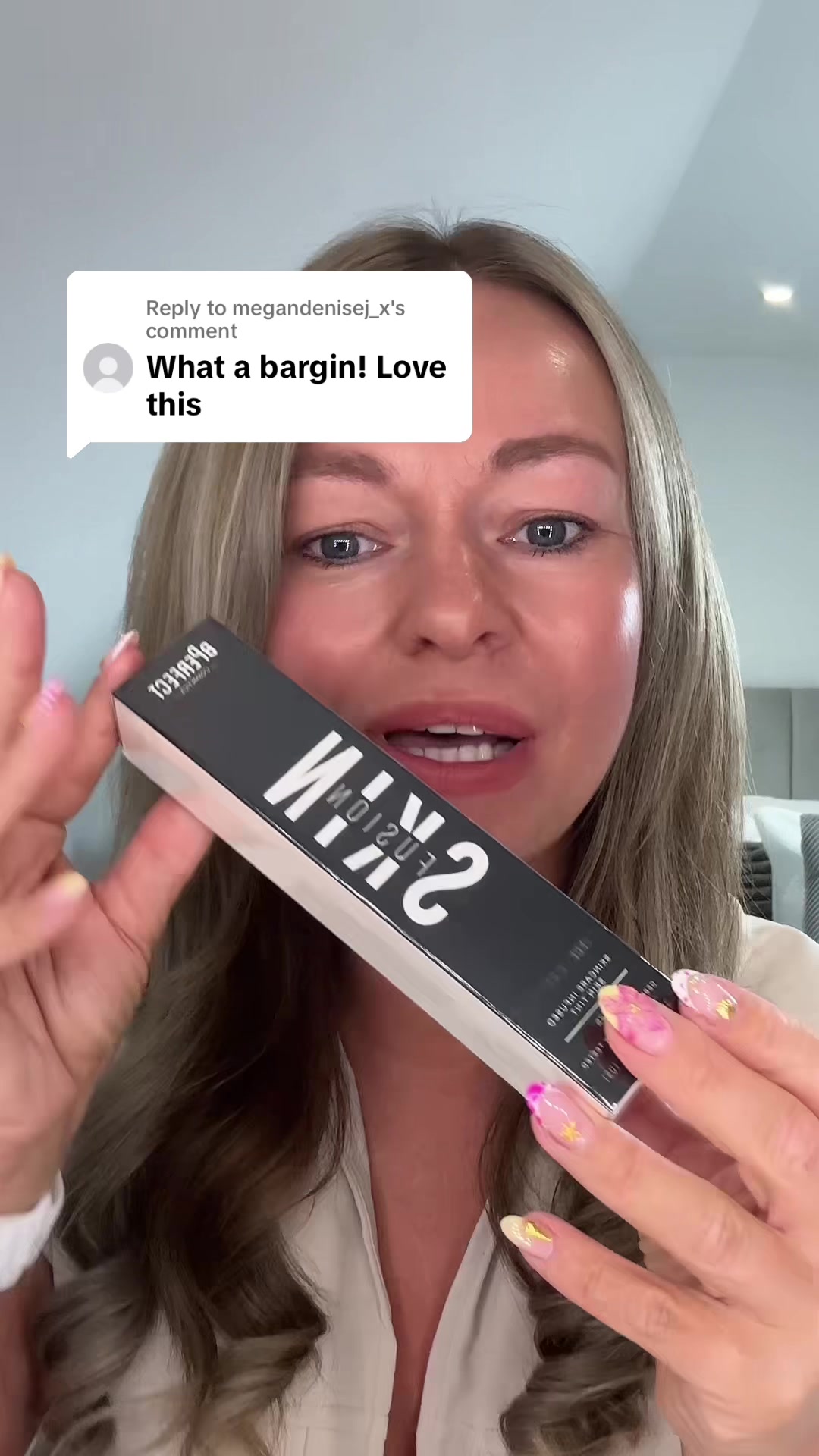 @Tanya