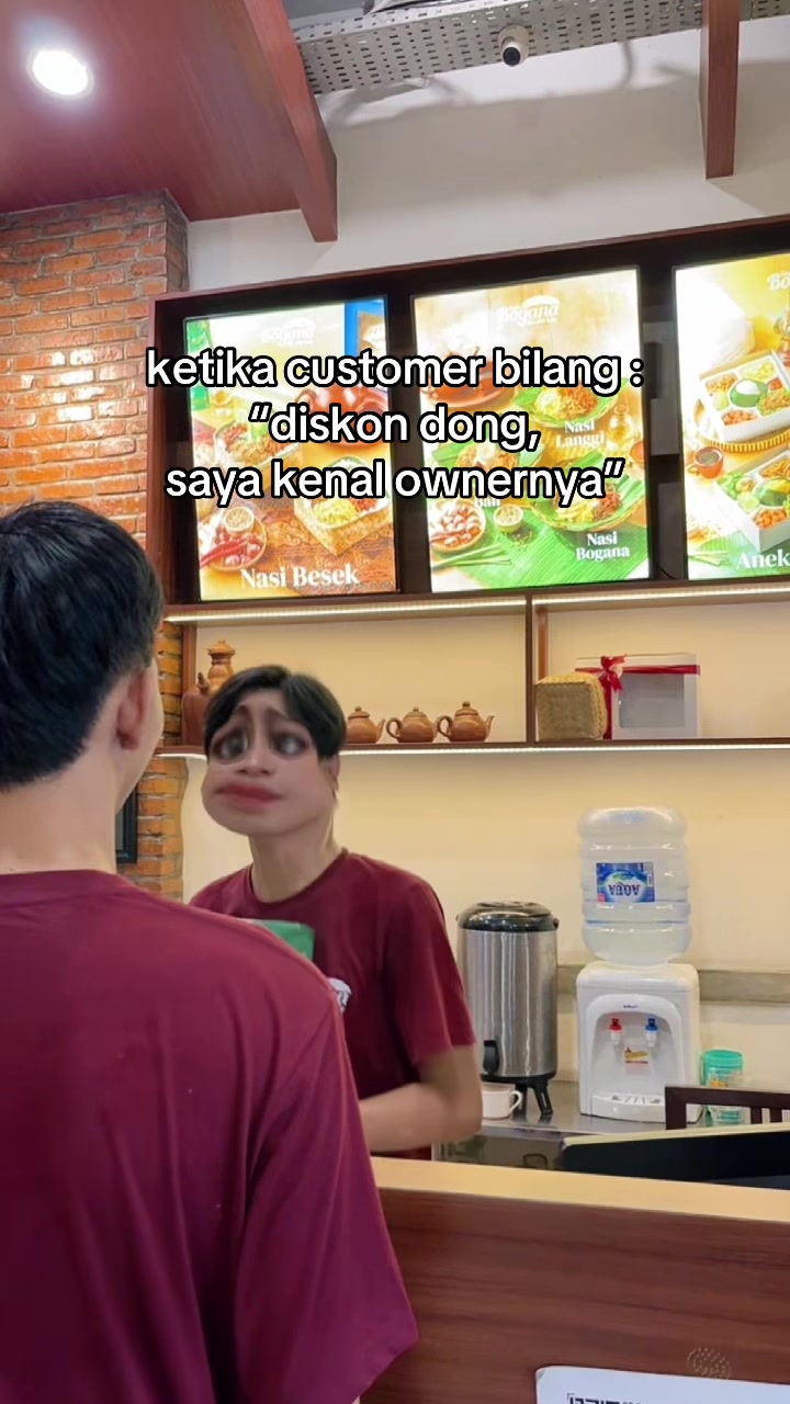 @Nasi Bogana Ny. An Lay