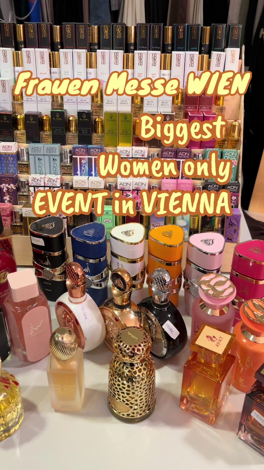 @Frauenmesse