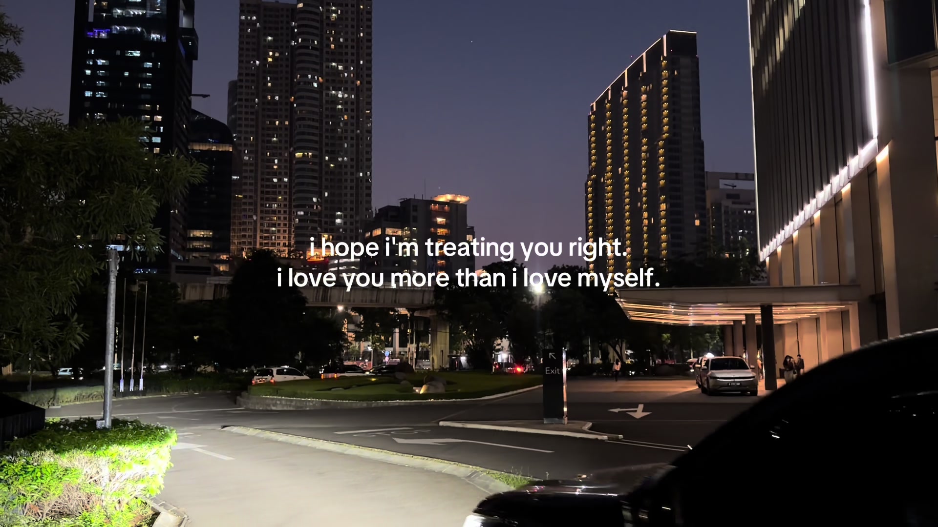 @something i couldn&rsquo;t say