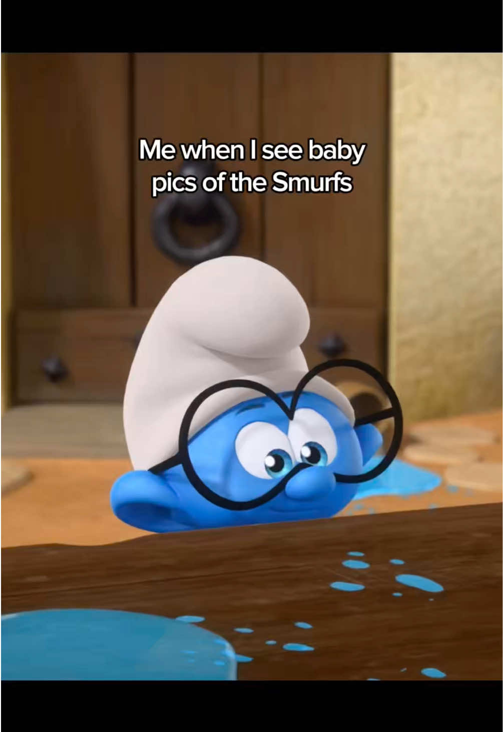 @Smurfs
