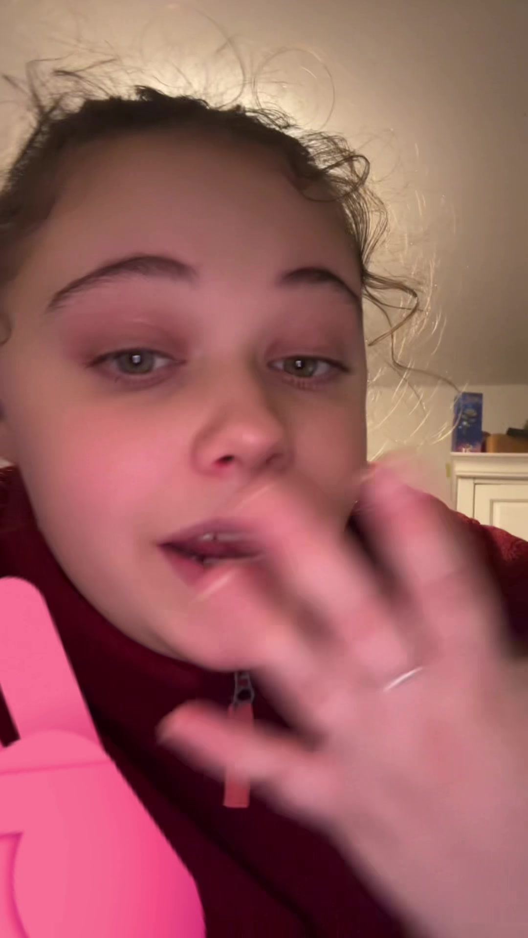 @Amber lewis