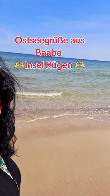 @Carola68 🏝Team Insel Rügen🏝