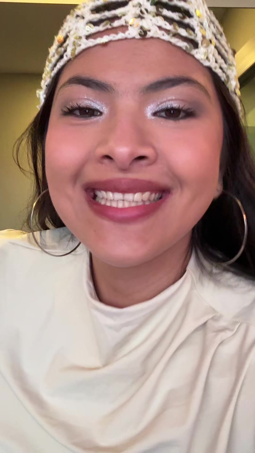 @Paulina Camacho