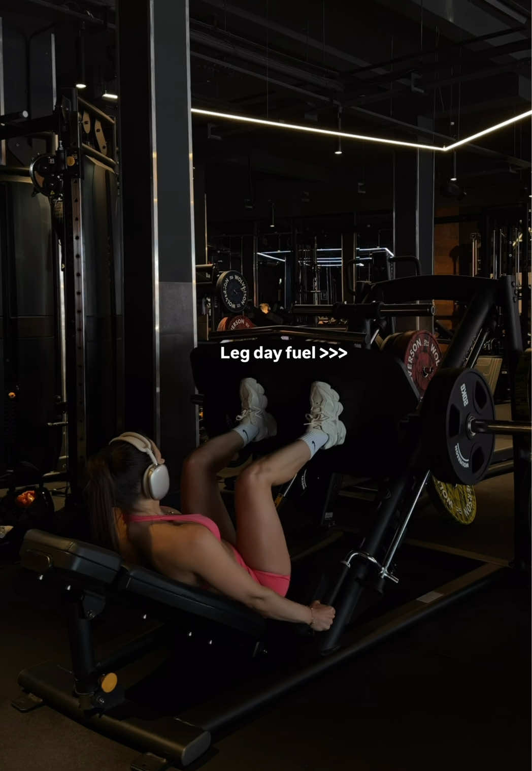 @JB Active | Fitness
