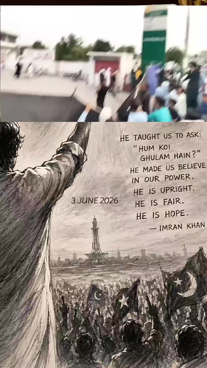 @justice for imran khan