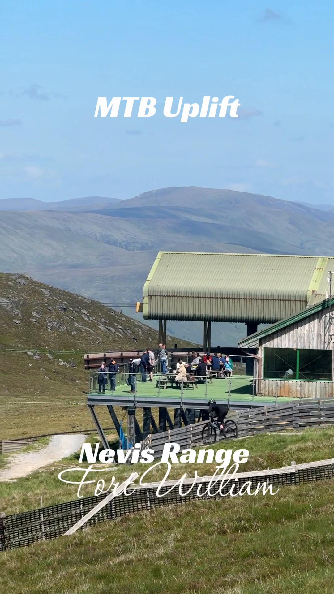 @Nevis Range