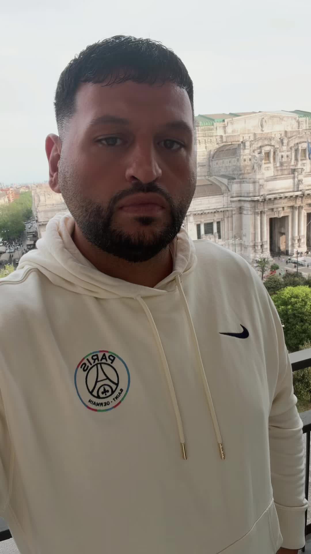 @Giorgiomascitelli