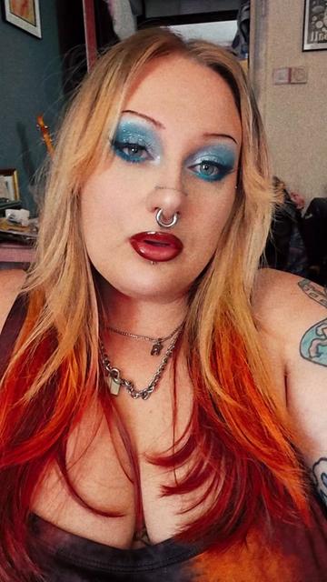 @Mermaidcurves