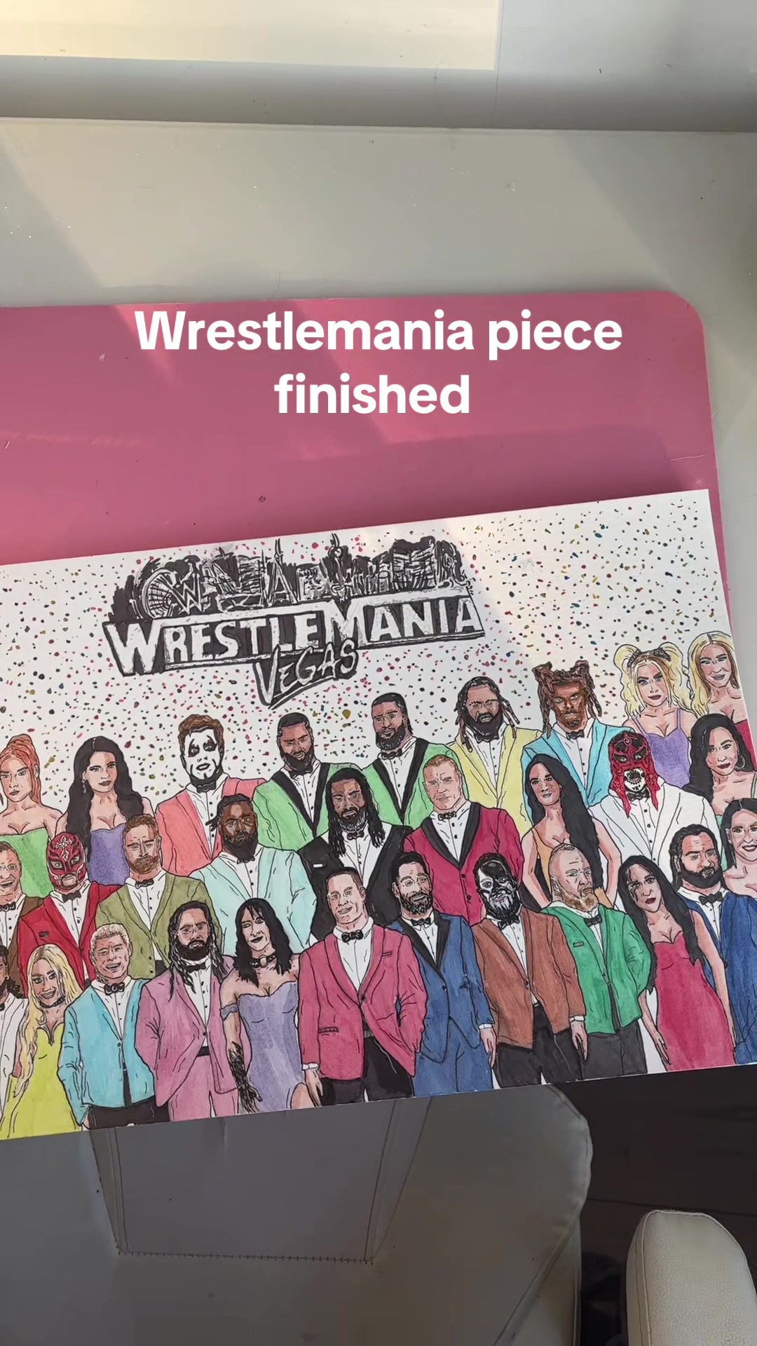 @WrestleWithSKETCH