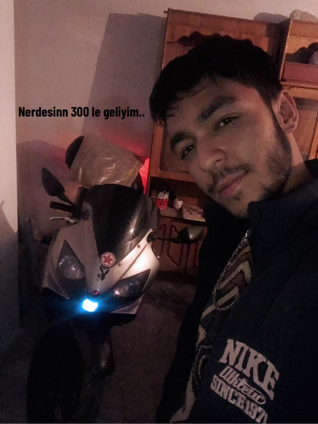 @Akın Kaya
