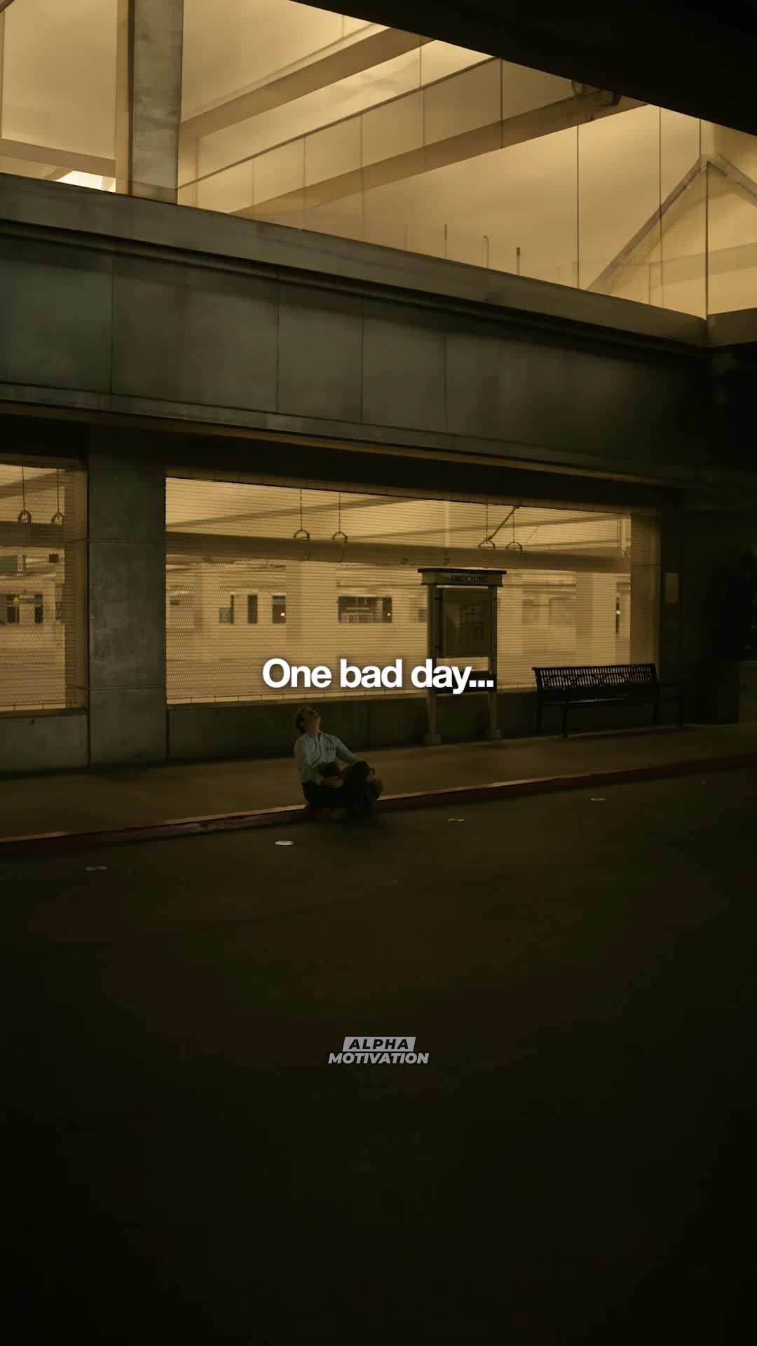 @Alpha Motivation