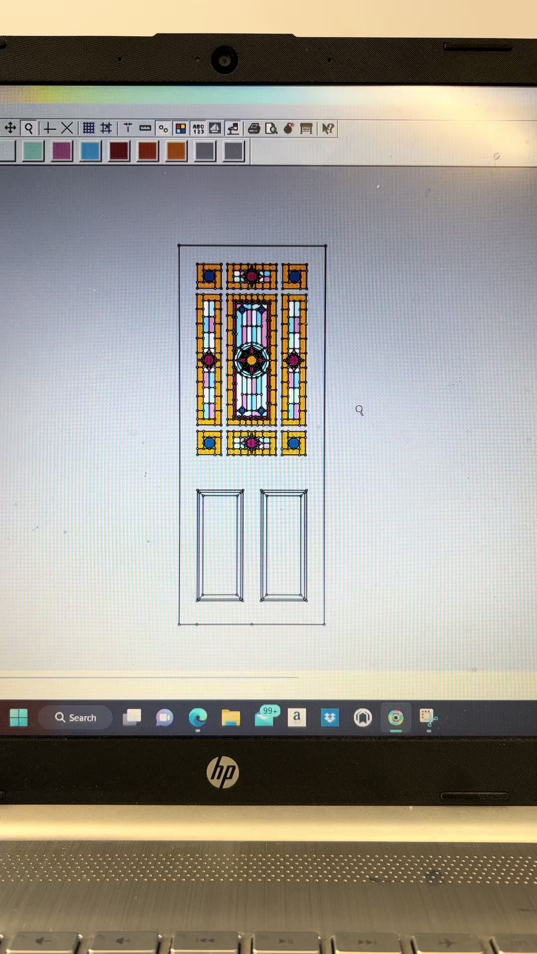 @Geleta doors