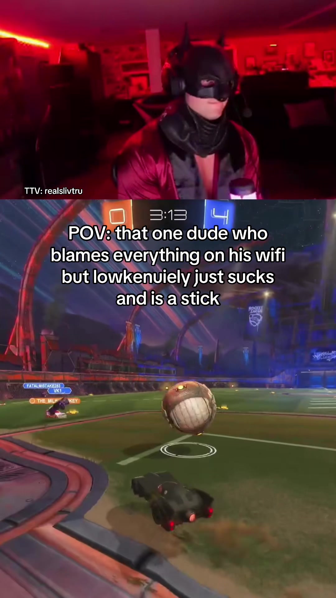 @SlivTru