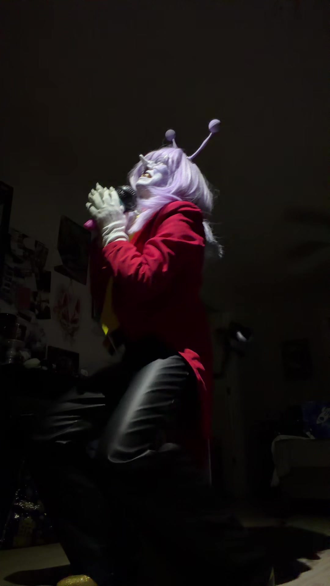 @ChaosIncarnateCosplays